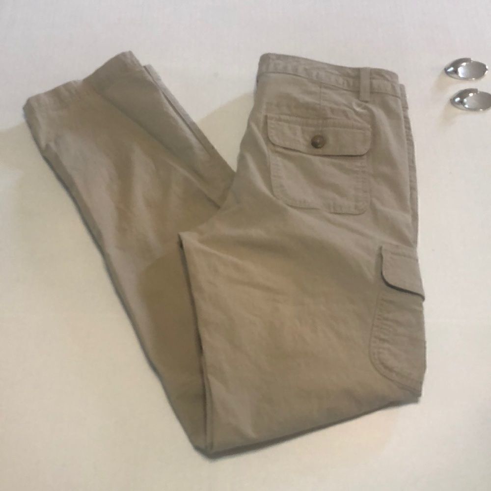 Eddie Bauer Pants  